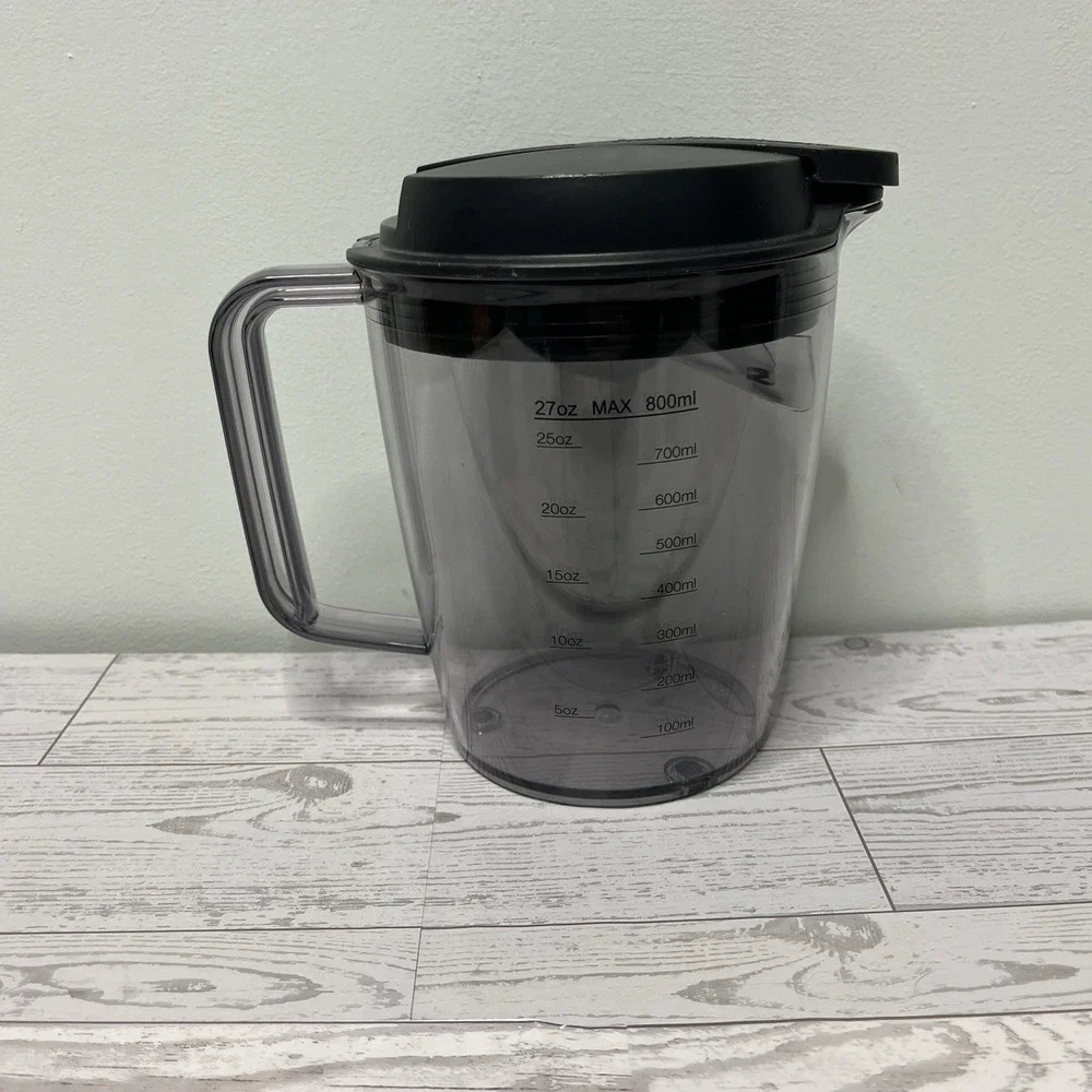 NutriBullet NBJ-100‎ Centrifugal Juicer 800ml Replacement Carafe